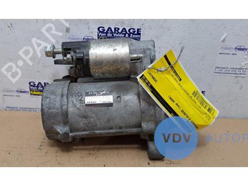 Starter MERCEDES-BENZ E-CLASS (W211) E 200 CDI (211.007) | BP25953129M8 