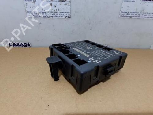 Electronic module MERCEDES-BENZ GLE (W166) 250 d 4-matic (166.004) | BP38842459M83 - Image 2