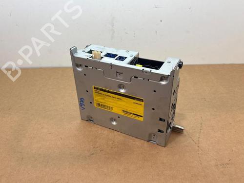Used Radio Radio MERCEDES-BENZ E-CLASS T-Model (S213) E 200 d (213.213) (150 hp) 38827748 38827748