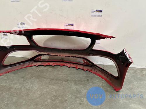 Front bumper MERCEDES-BENZ CLA Coupe (C117) CLA 220 CDI / d (117.303) | BP25958275C7