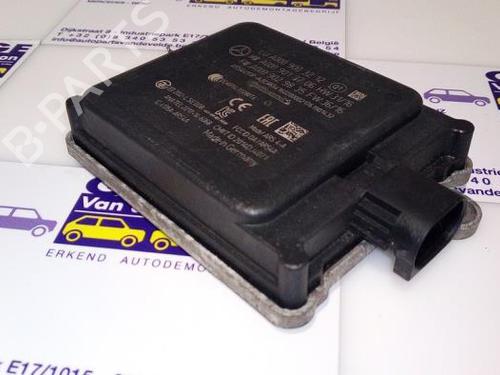 Electronic sensor MERCEDES-BENZ E-CLASS (W213) E 350 d 4-matic (213.034) | BP38858094M84 - Image 2