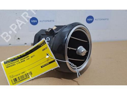 Luftventil Luftventil MERCEDES-BENZ C-CLASS (W205) C 200 BlueTEC / d (205.037) (136 hp) 38840109 38840109