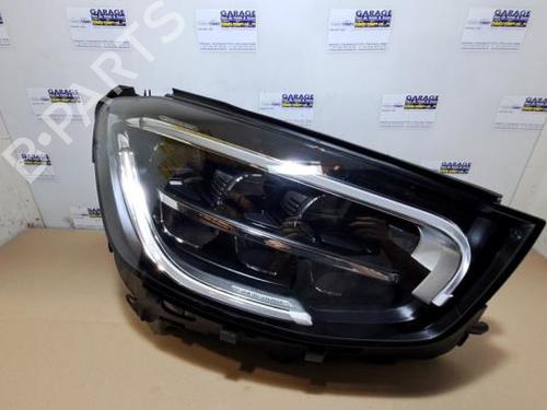 Used Right headlight Right headlight 38845088 38845088