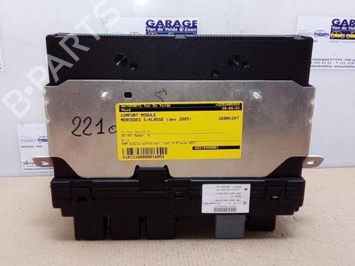 Used Electronic module Electronic module 38855311 38855311
