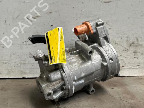 Used AC compressor AC compressor MERCEDES-BENZ EQA (H243) EQA 250 (243.701) (190 hp) 39909039 39909039