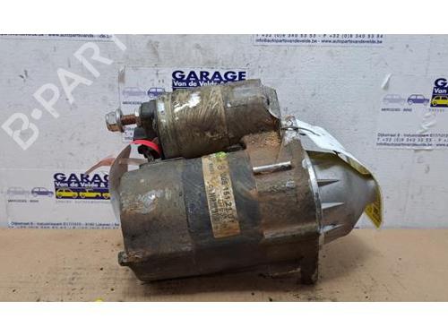 Starter MERCEDES-BENZ A-CLASS (W169) A 180 (169.032, 169.332) | BP38846937M8 - Image 3
