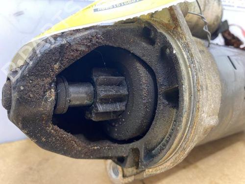 Starter MERCEDES-BENZ E-CLASS (W211) E 280 (211.054) | BP38846789M8 - Image 3
