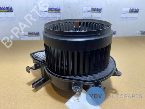 Moteur de chauffage MERCEDES-BENZ CLK Convertible (A209) CLK 200 Kompressor (209.442) (163 hp) 25956919