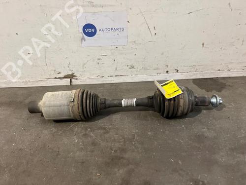 left-front-driveshaft-mercedes-benz-glk-class-x204-2008-2009-2010-2011-2012-2013-2014-2015-38835672 main image
