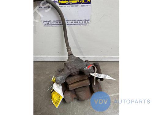 Right rear brake caliper MERCEDES-BENZ SLK (R171) 200 Kompressor (171.442) | BP25949064M106 