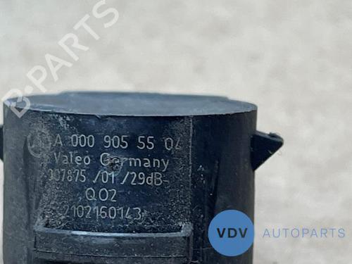 Electronic sensor MERCEDES-BENZ C-CLASS (W205) C 160 (205.044) | BP25968290M84 