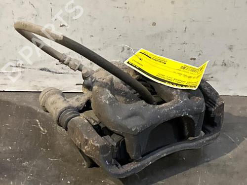 Used Left rear brake caliper Left rear brake caliper MERCEDES-BENZ SPRINTER 3,5-t Van (B907, B910) 317 CDI RWD (907.631, 907.633, 907.635, 907.637) (170 hp) 38818462 38818462