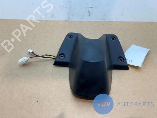 Camera MERCEDES-BENZ SPRINTER 3,5-t Van (B907, B910) 311 CDI RWD (907.631, 907.633, 907.635, 907.637) | BP29990348E14