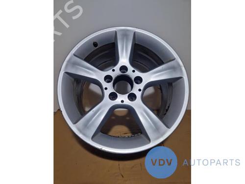 Felg MERCEDES-BENZ C-CLASS (W203) C 200 Kompressor (203.042) (163 hp) 25970787