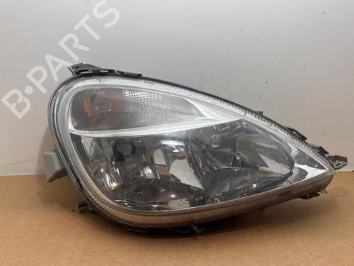 Used Right headlight Right headlight 38827169 38827169