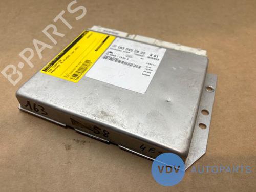Used Electronic module MERCEDES-BENZ M-CLASS (W163) ML 270 CDI (163.113) (163 hp) 25972935