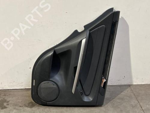 Used Rear left panel Rear left panel 38817012 38817012