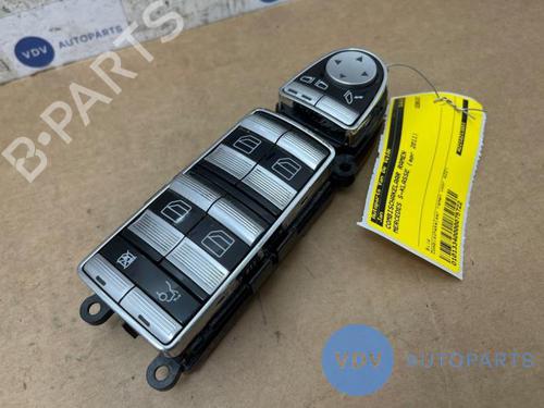 Used Switch MERCEDES-BENZ S-CLASS (W221, V221) S 420 CDI (221.028, 221.128) (320 hp) 25974789