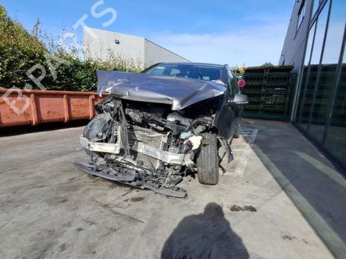 Front right panel MERCEDES-BENZ A-CLASS (W169) A 170 (169.032, 169.332) | BP38846168C59 - Image 5