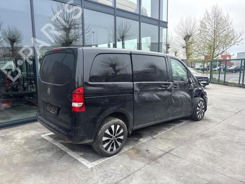 Front left panel MERCEDES-BENZ VITO Van (W447) 110 CDI (447.601, 447.603, 447.605) | BP40070246C58 - Image 6