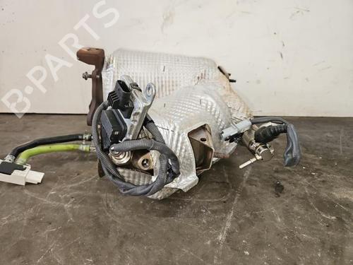 Catalyst MERCEDES-BENZ A-CLASS (W177) A 180 d (177.003) | BP38826258M10 - Image 2