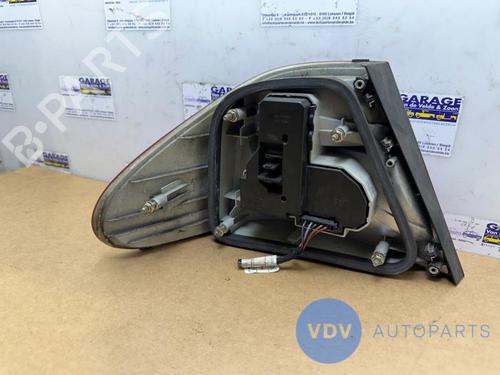 Right taillight MERCEDES-BENZ CLK (C208) CLK 230 Kompressor (208.347) | BP25958051C35 