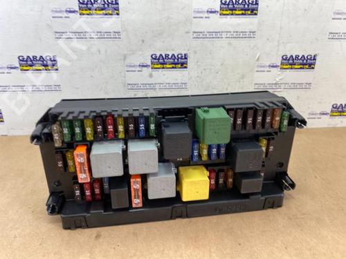 Electronic module MERCEDES-BENZ SLK (R172) 200 (172.448) | BP38847543M83 - Image 4