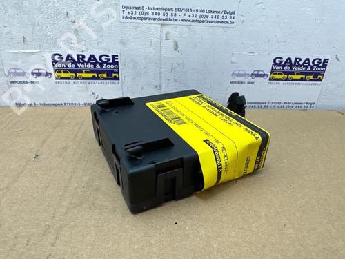 Electronic module MERCEDES-BENZ M-CLASS (W166) ML 350 BlueTEC 4-matic (166.024, 166.023) | BP38849222M83 - Image 2