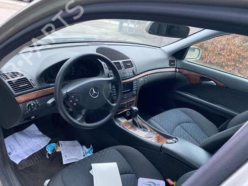 Gearbox MERCEDES-BENZ E-CLASS (W211) E 220 CDI (211.006) | BP38853681M3 - Image 14