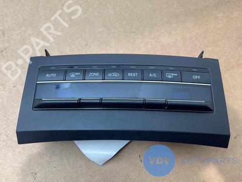 Used Climate control MERCEDES-BENZ E-CLASS Convertible (A207) E 350 CDI (207.423) (265 hp) 25971086