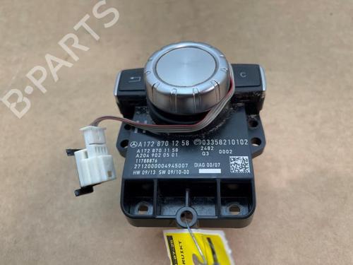 electronic-module-mercedes-benz-cls-c218-2011-2012-2013-2014-2015-2016-2017-38826938 main image