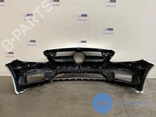 Front bumper MERCEDES-BENZ C-CLASS (W205) AMG C 63 (205.086) | BP25955365C7 