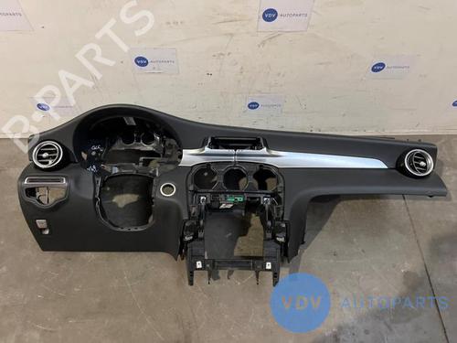 Used Dashboard MERCEDES-BENZ GLC Coupe (C253) 220 d 4-matic (253.303, 253.305) (163 hp) 25968535