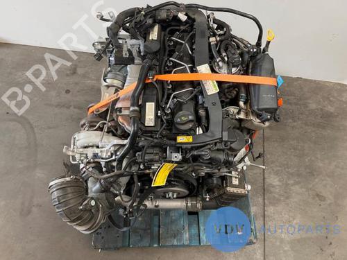Engine MERCEDES-BENZ GLC (X253) 220 d 4-matic (253.905, 253.903) | BP28291068M1 