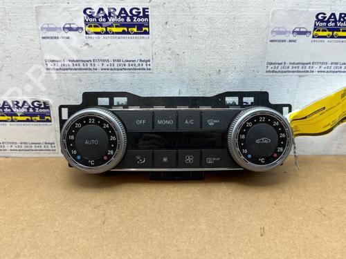 Used Climate control Climate control 38850152 38850152
