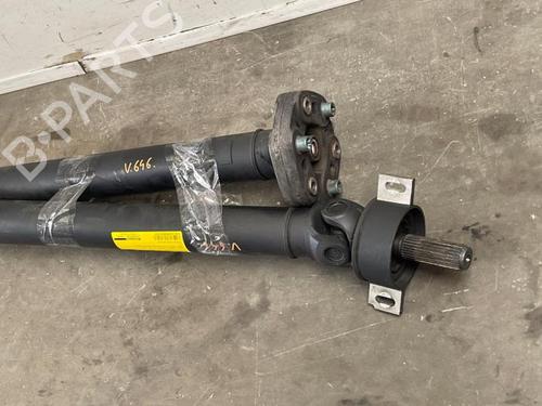 Driveshaft MERCEDES-BENZ C-CLASS (W206) C 180 (206.041) | BP38840708M37 - Image 2