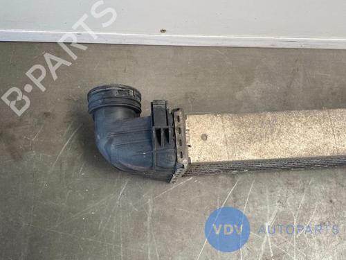 Intercooler MERCEDES-BENZ A-CLASS (W169) A 180 CDI (169.007, 169.307) | BP25949101M30 