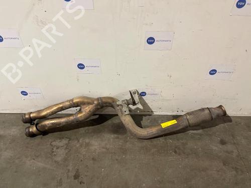 exhaust-system-mercedes-benz-e-class-convertible-a207-2010-2011-2012-2013-2014-2015-2016-38820010 main image