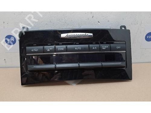 climate-control-mercedes-benz-e-class-w212-2009-2010-2011-2012-2013-2014-2015-2016-38839672 main image
