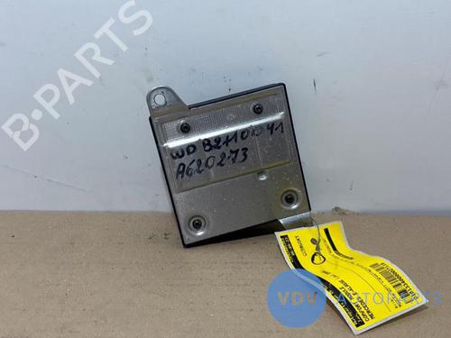 Electronic module MERCEDES-BENZ E-CLASS (W211) E 200 CDI (211.004) | BP26924238M83 
