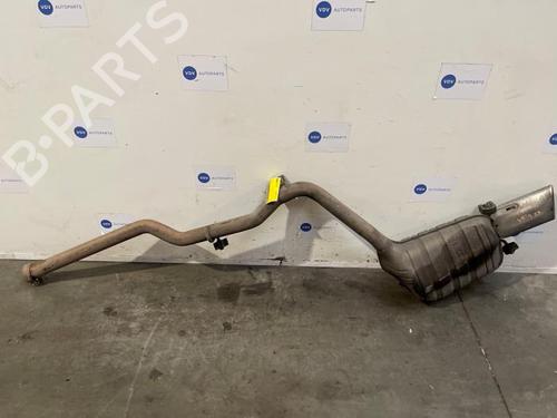 exhaust-system-mercedes-benz-e-class-coupe-c207-2009-2010-2011-2012-2013-2014-2015-2016-38833675 main image