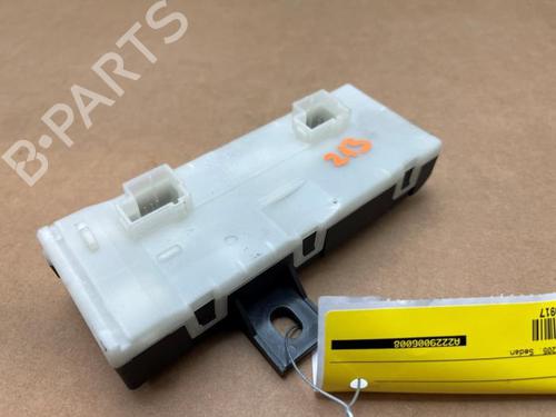 Used Electronic module Electronic module 38837505 38837505