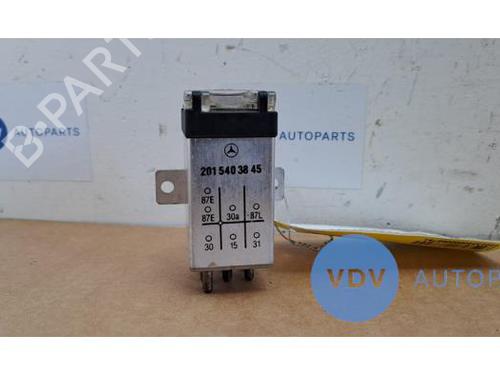 Used Electronic sensor MERCEDES-BENZ SL (R129) 500 SL (129.066) (326 hp) 25965355