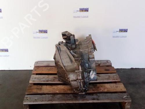 Used Gearbox Gearbox 38858307 38858307