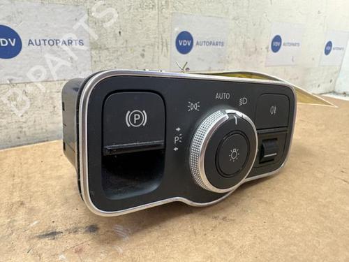Headlight switch MERCEDES-BENZ CLA Shooting Brake (X118) CLA 200 d (118.612) | BP38836335I24 - Image 3