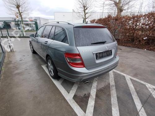 Electronic module MERCEDES-BENZ C-CLASS T-Model (S204) C 220 CDI (204.202) | BP38836502M83 - Image 9