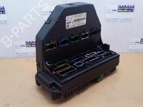Electronic module MERCEDES-BENZ E-CLASS Coupe (C207) E 220 CDI / d (207.302, 207.301) | BP38855816M83 - Image 2