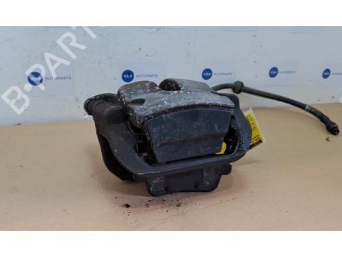 Used Left rear brake caliper Left rear brake caliper MERCEDES-BENZ M-CLASS (W166) ML 250 CDI / BlueTEC 4-matic (166.004, 166.003) (204 hp) 38840417 38840417
