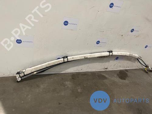 Left curtain airbag MERCEDES-BENZ E-CLASS (W211) E 220 CDI (211.006) | BP25966562C11 