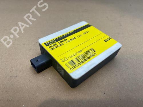 Electronic sensor MERCEDES-BENZ C-CLASS (W206) C 300 e (206.054) | BP38837460M84 - Image 4